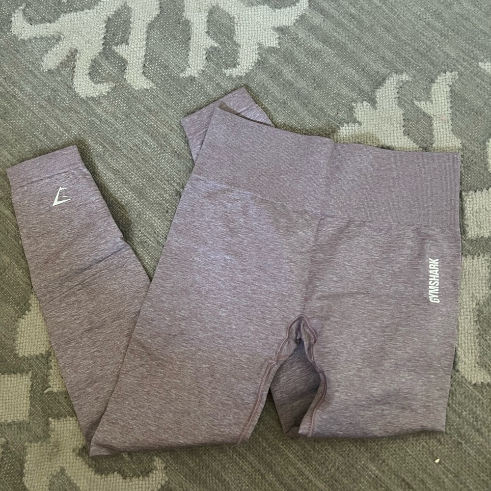gymshark leggings